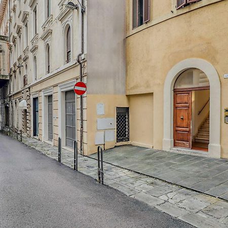 Welchome - Suites - Perugia Luaran gambar