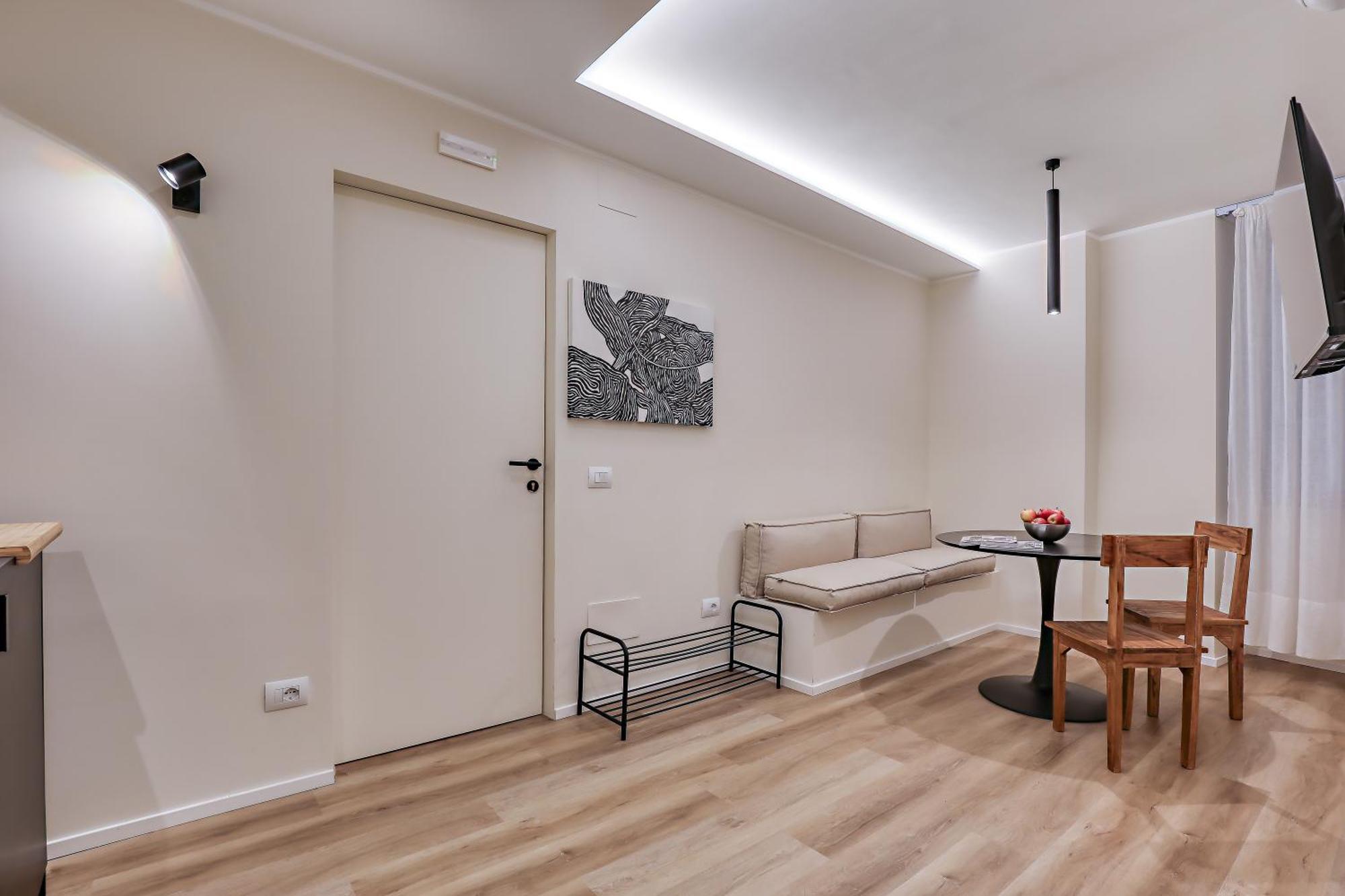 Welchome - Suites - Perugia Luaran gambar