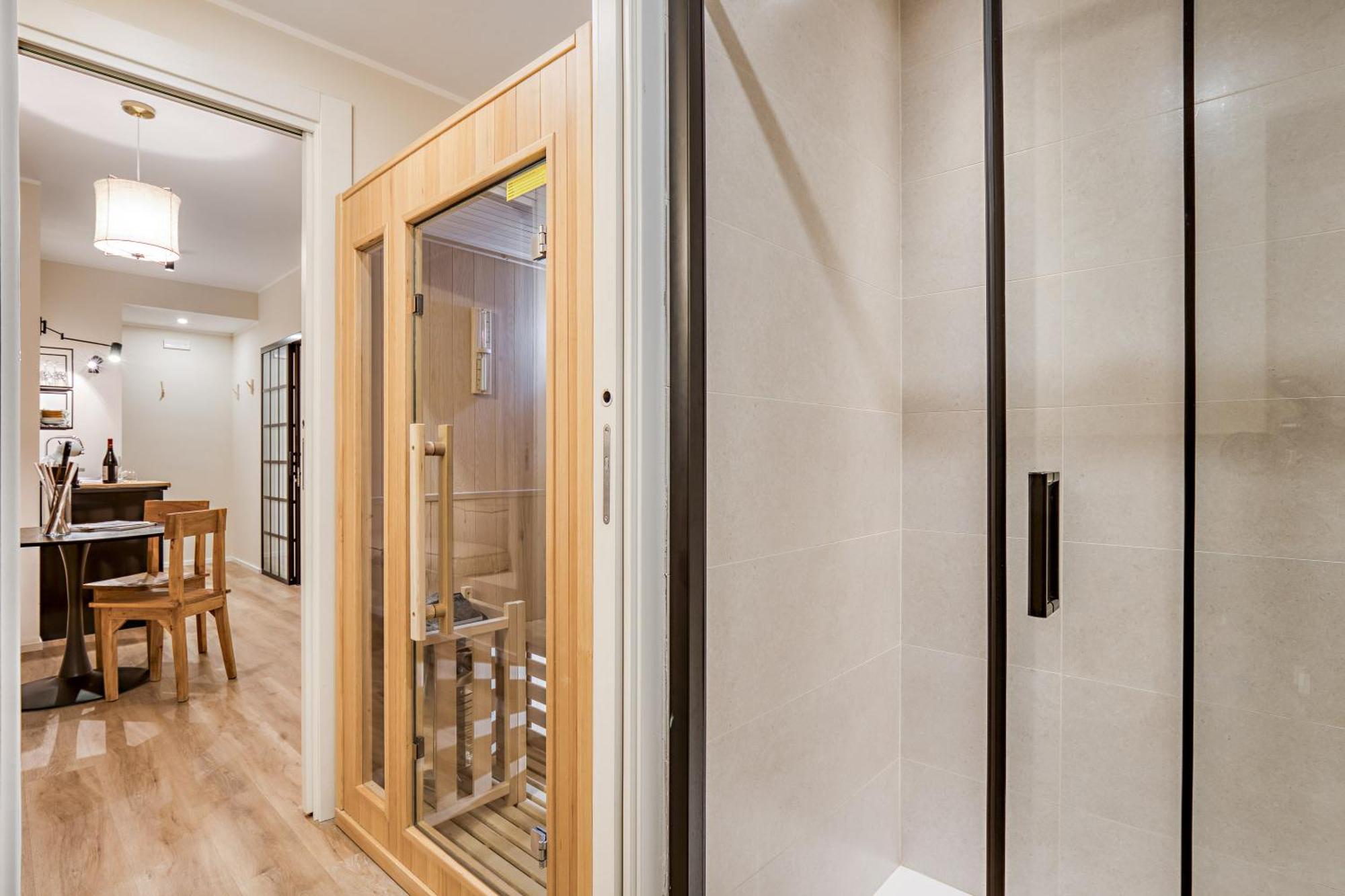 Welchome - Suites - Perugia Luaran gambar