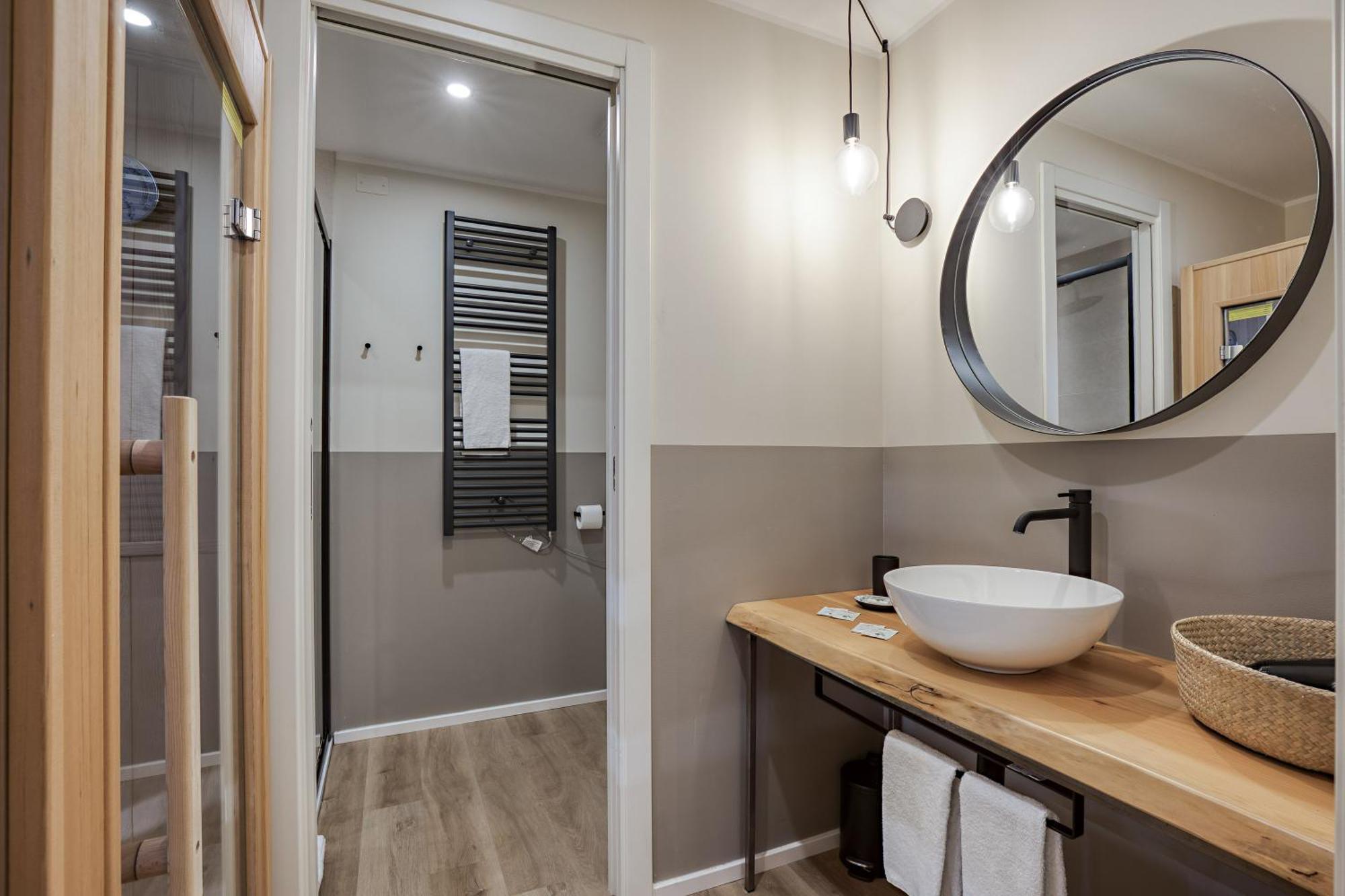 Welchome - Suites - Perugia Luaran gambar