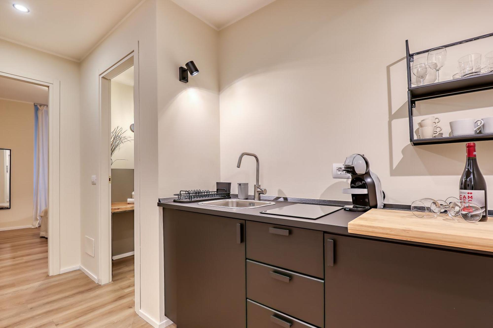 Welchome - Suites - Perugia Luaran gambar