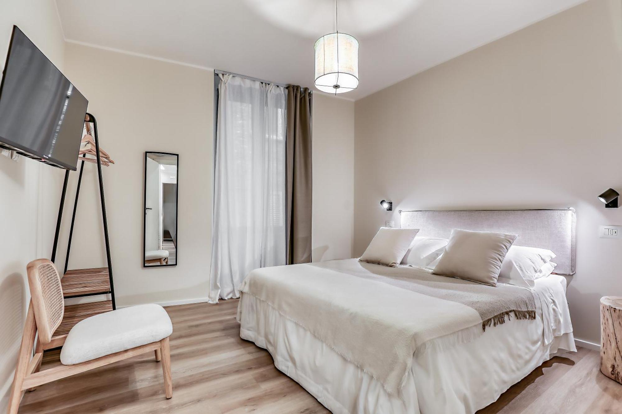 Welchome - Suites - Perugia Luaran gambar