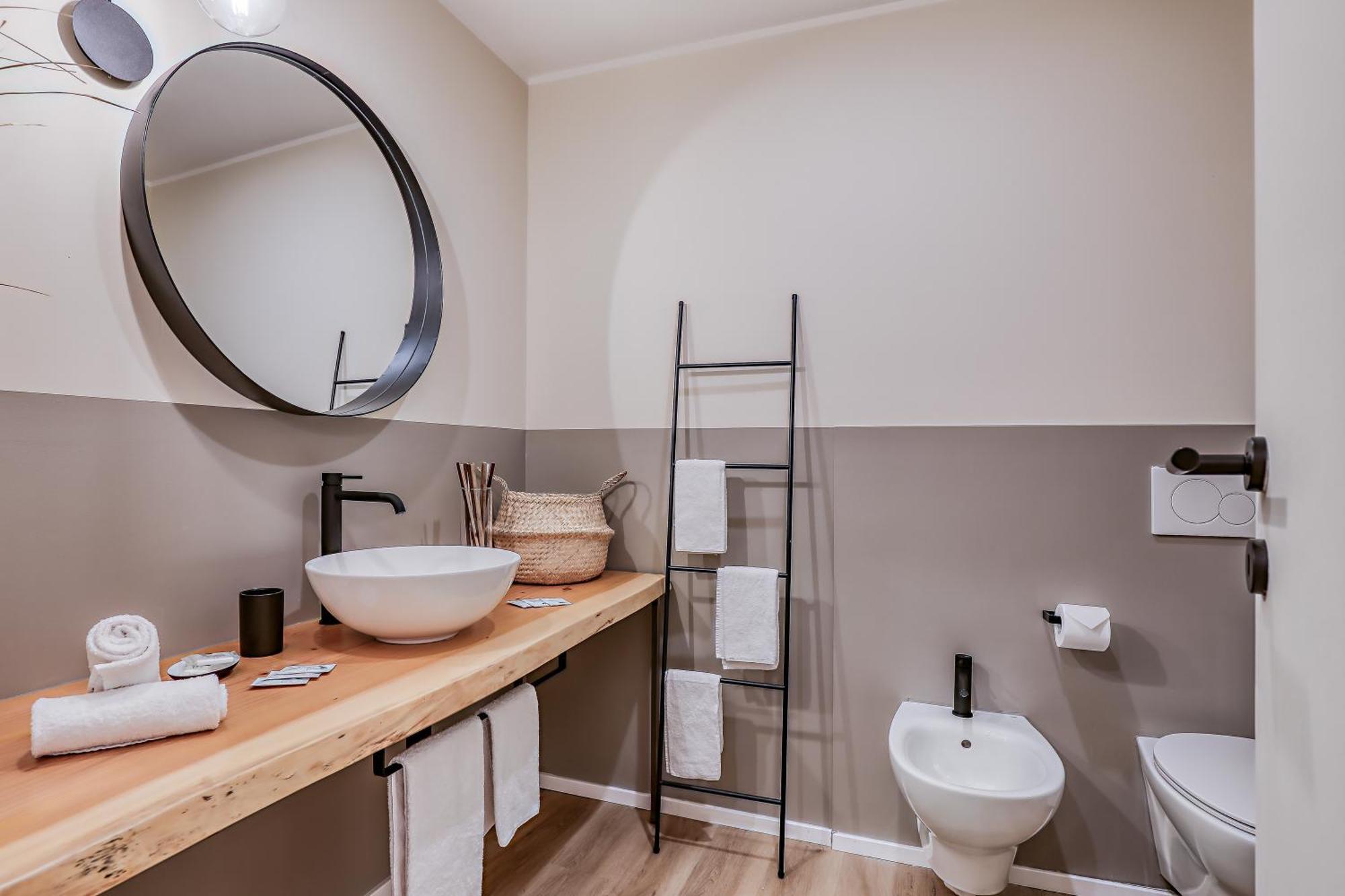 Welchome - Suites - Perugia Luaran gambar