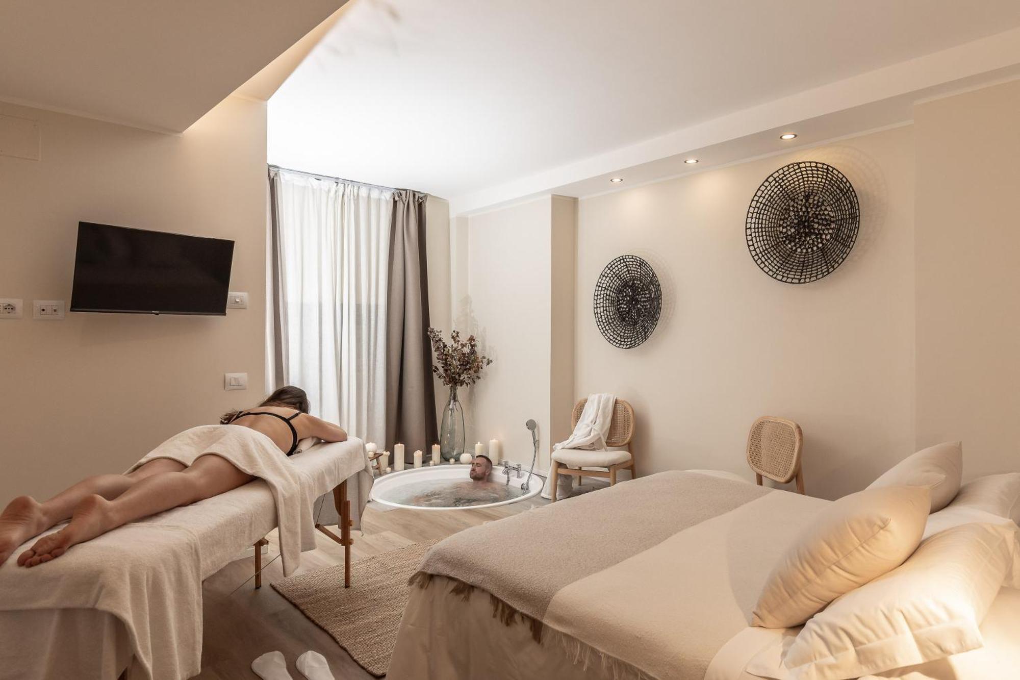 Welchome - Suites - Perugia Luaran gambar