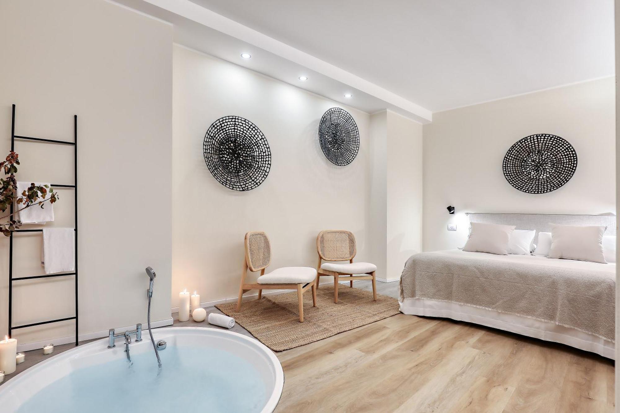 Welchome - Suites - Perugia Luaran gambar