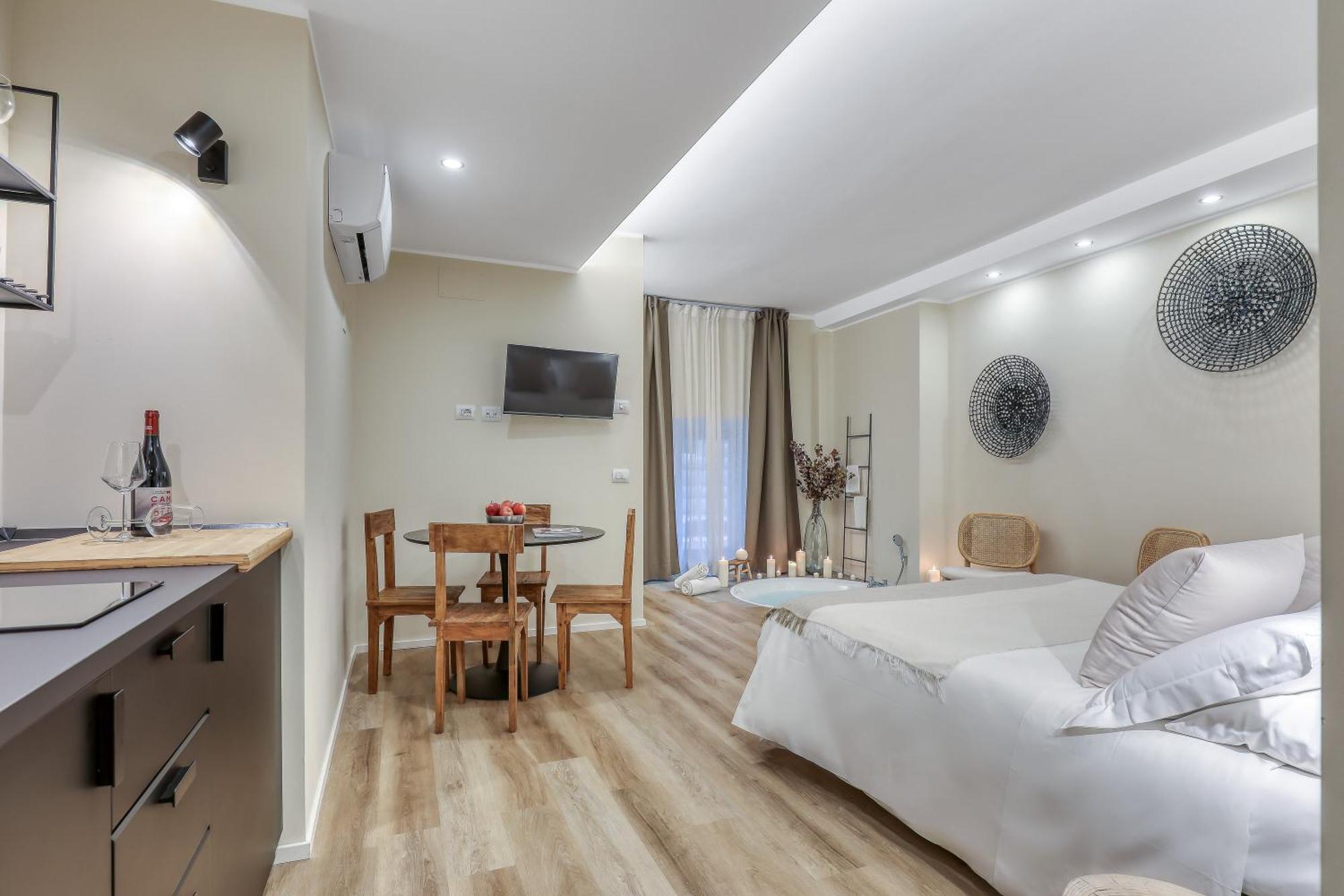 Welchome - Suites - Perugia Luaran gambar
