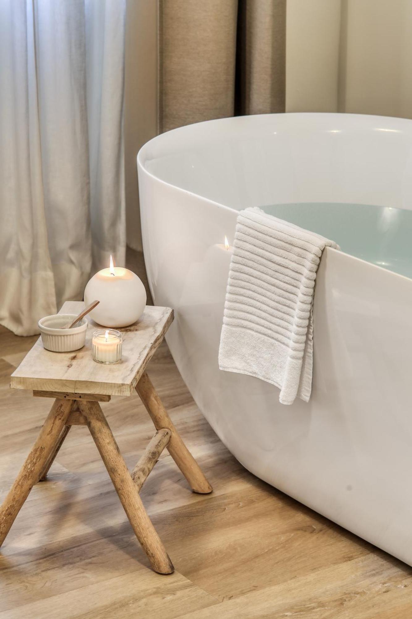 Welchome - Suites - Perugia Luaran gambar