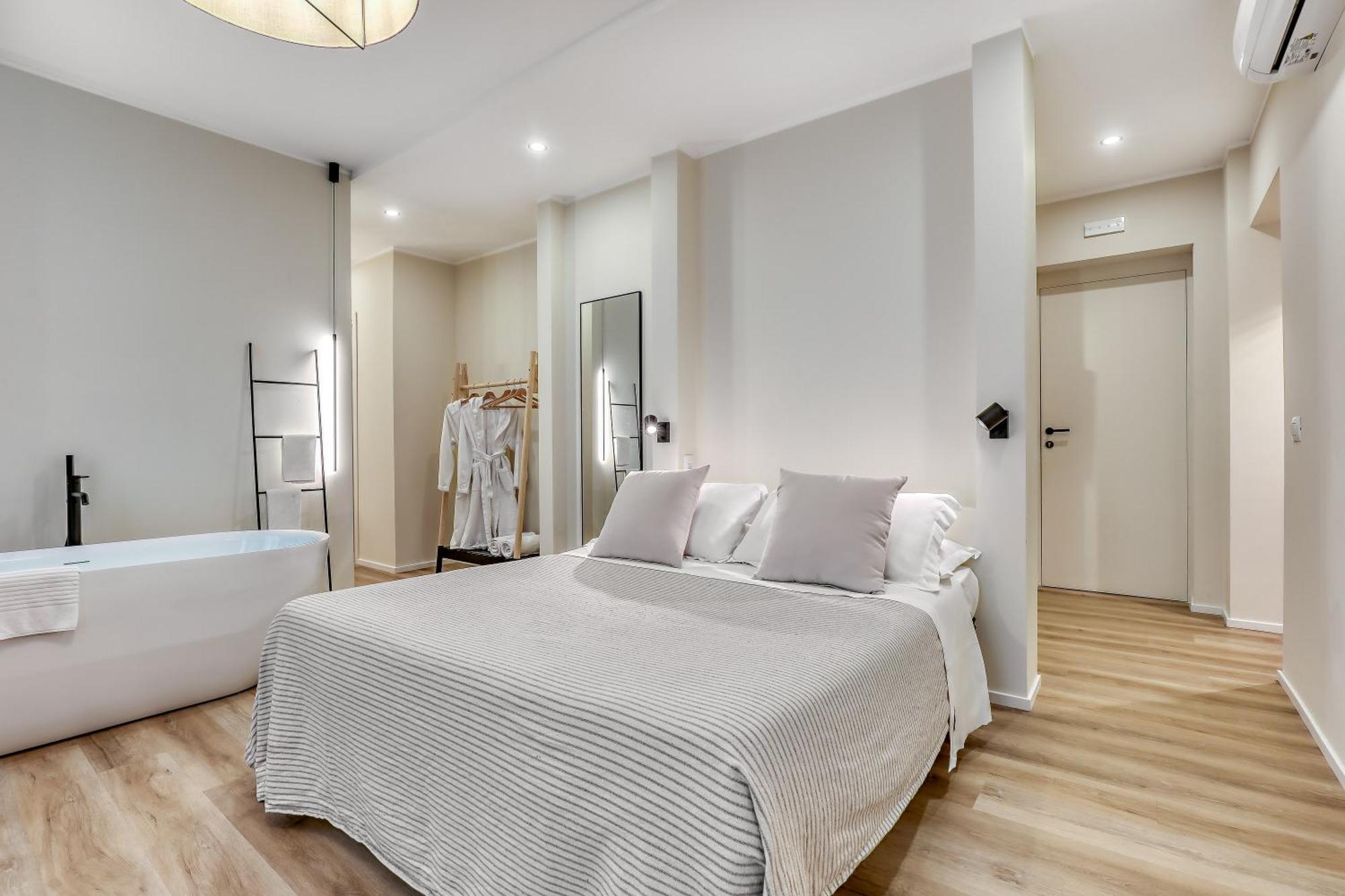 Welchome - Suites - Perugia Luaran gambar