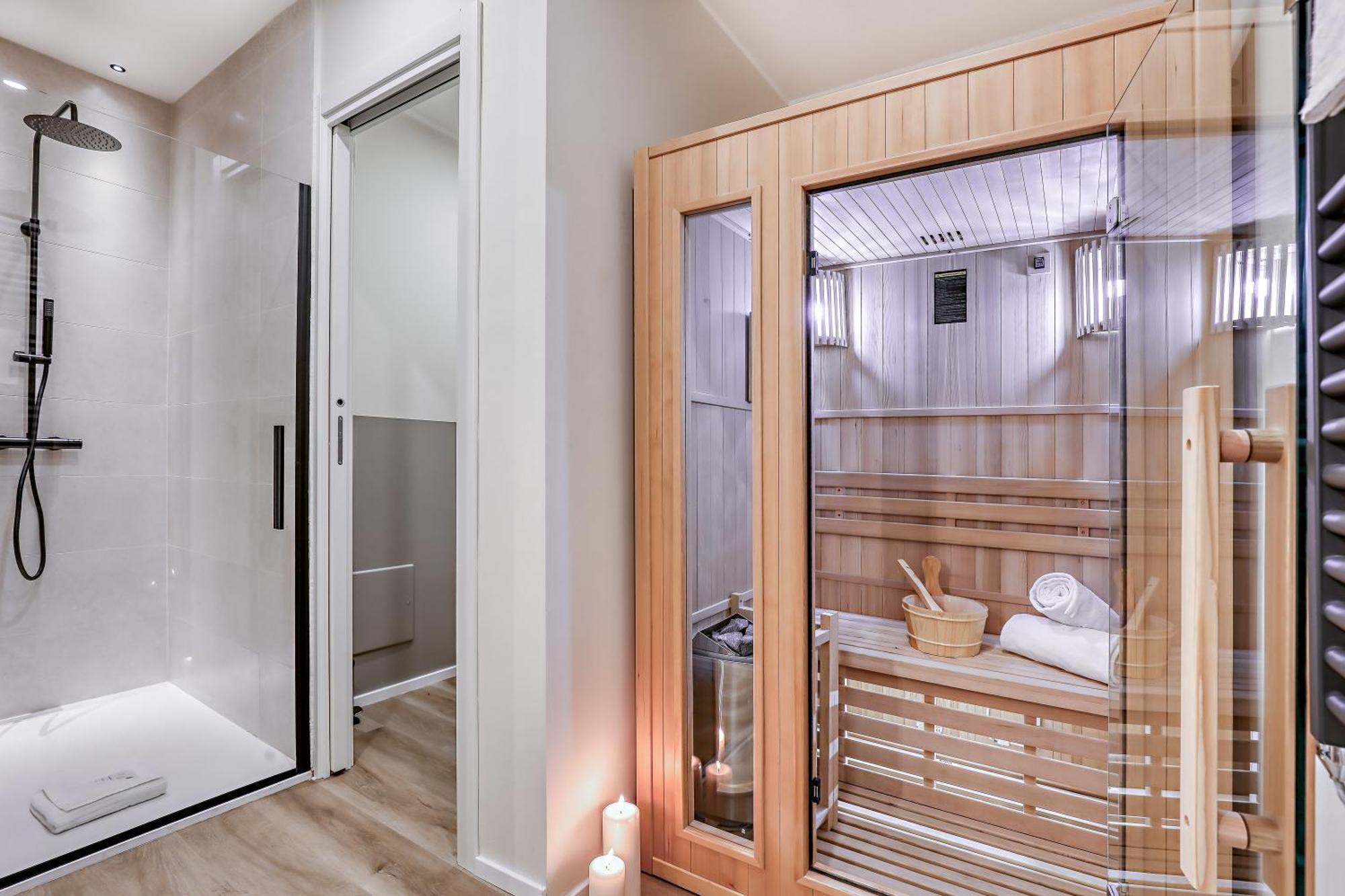 Welchome - Suites - Perugia Luaran gambar