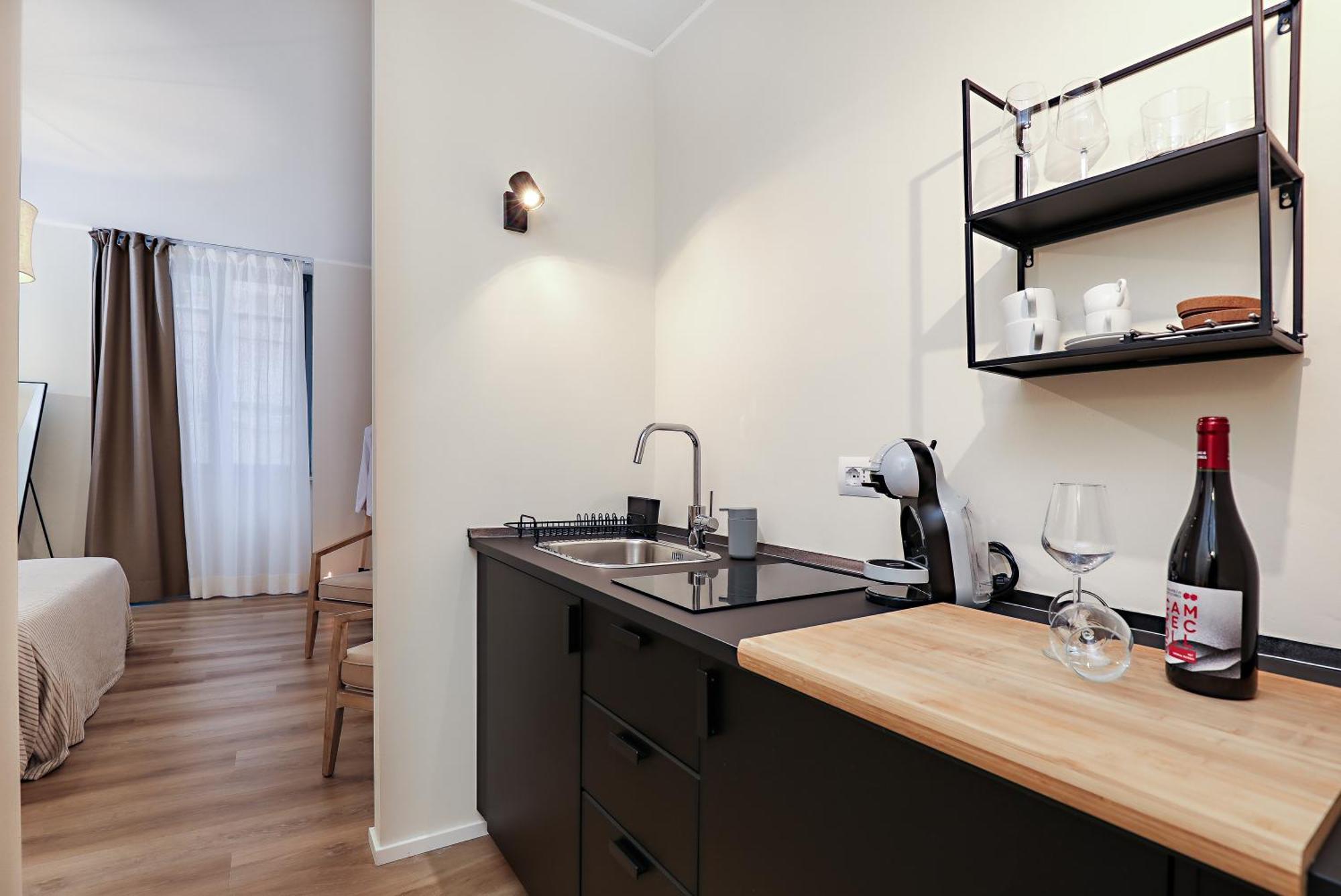 Welchome - Suites - Perugia Luaran gambar