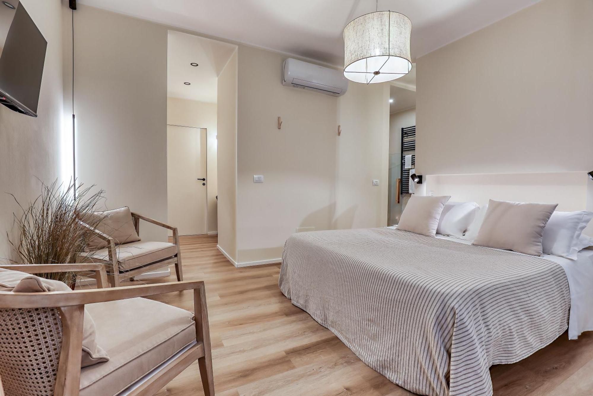 Welchome - Suites - Perugia Luaran gambar