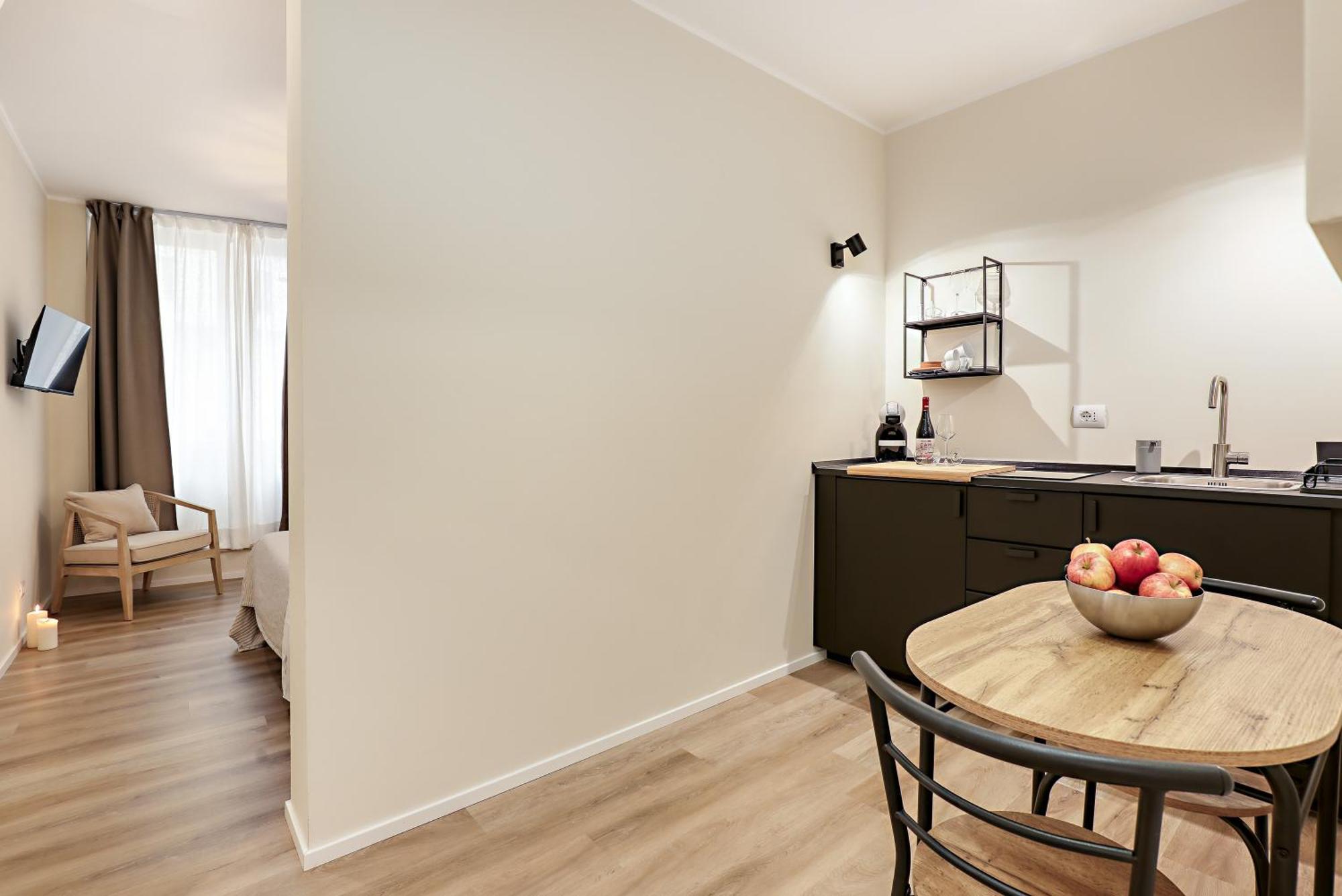 Welchome - Suites - Perugia Luaran gambar