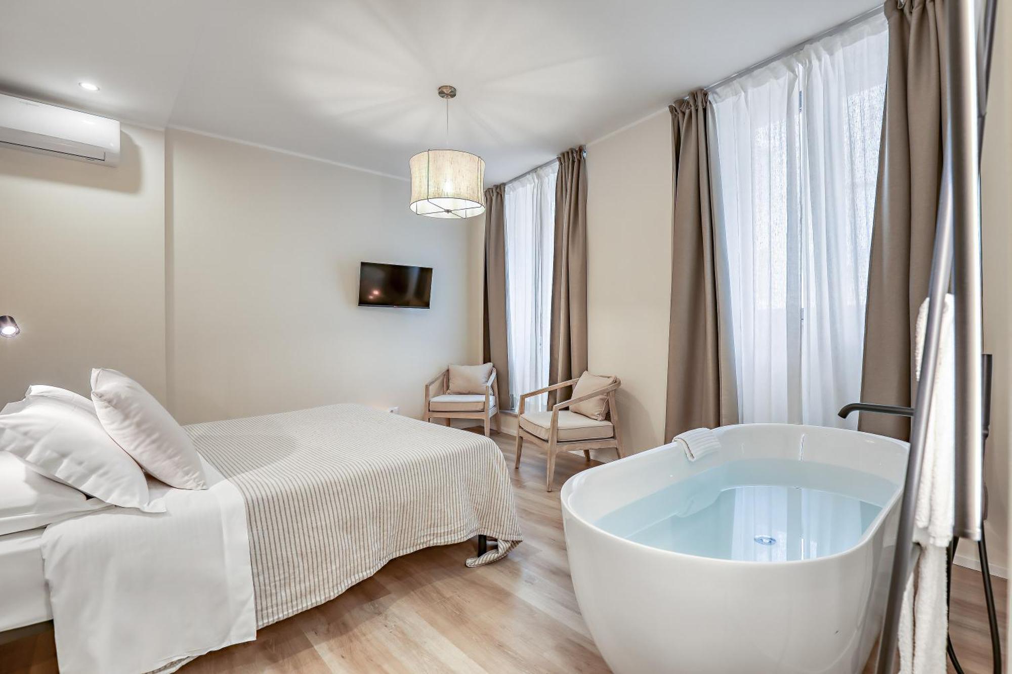 Welchome - Suites - Perugia Luaran gambar