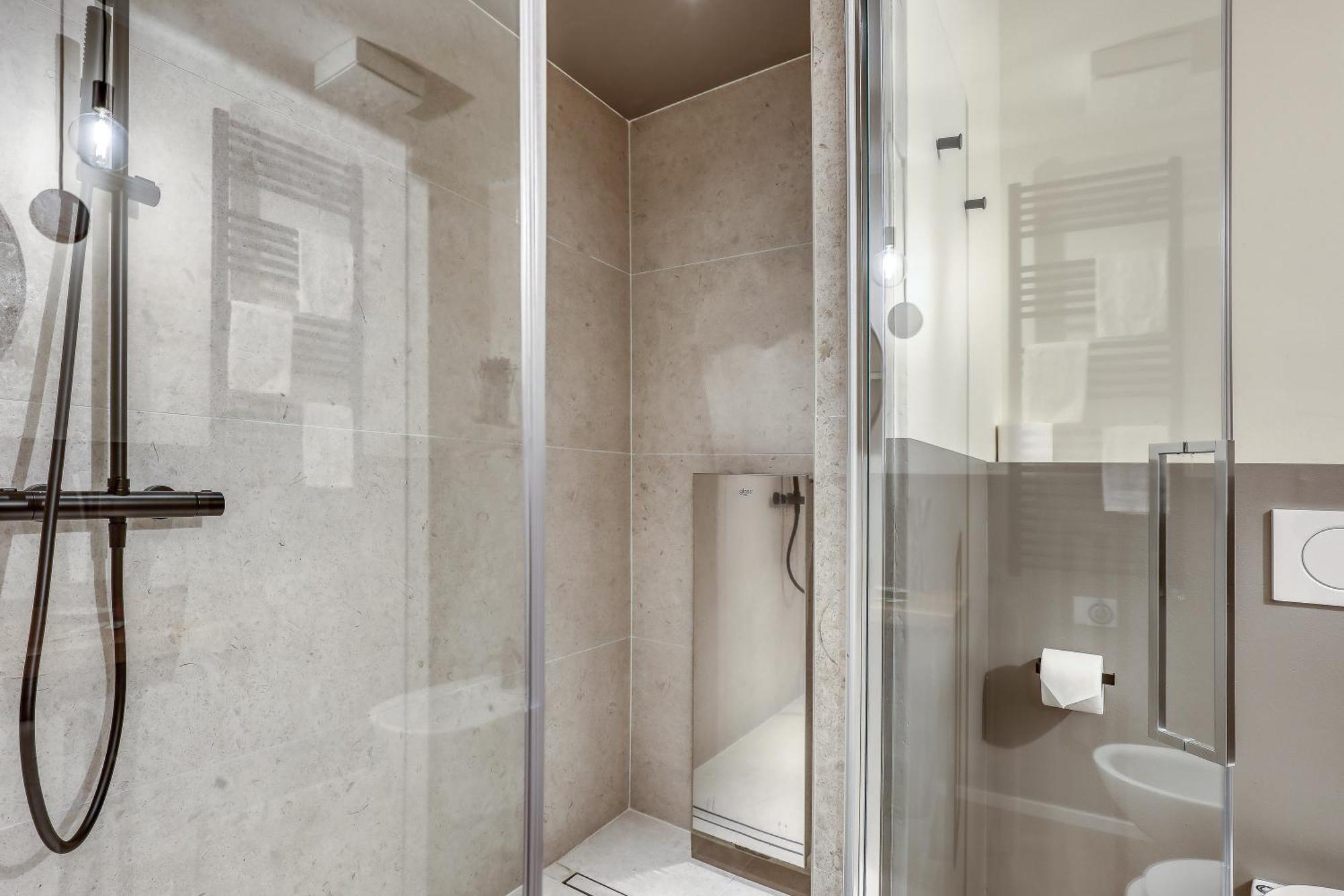Welchome - Suites - Perugia Luaran gambar
