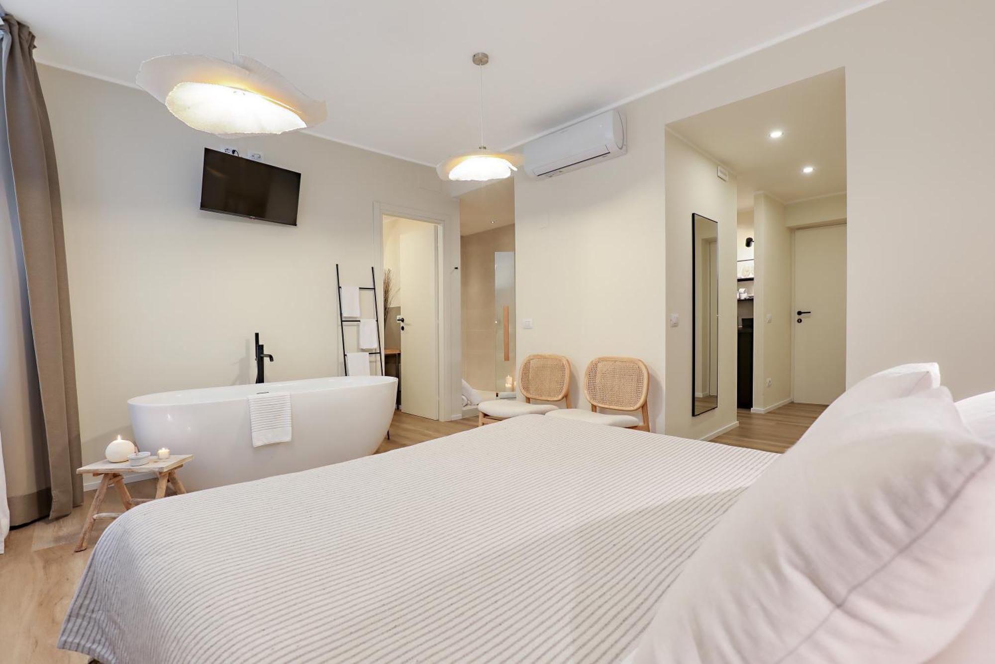 Welchome - Suites - Perugia Luaran gambar