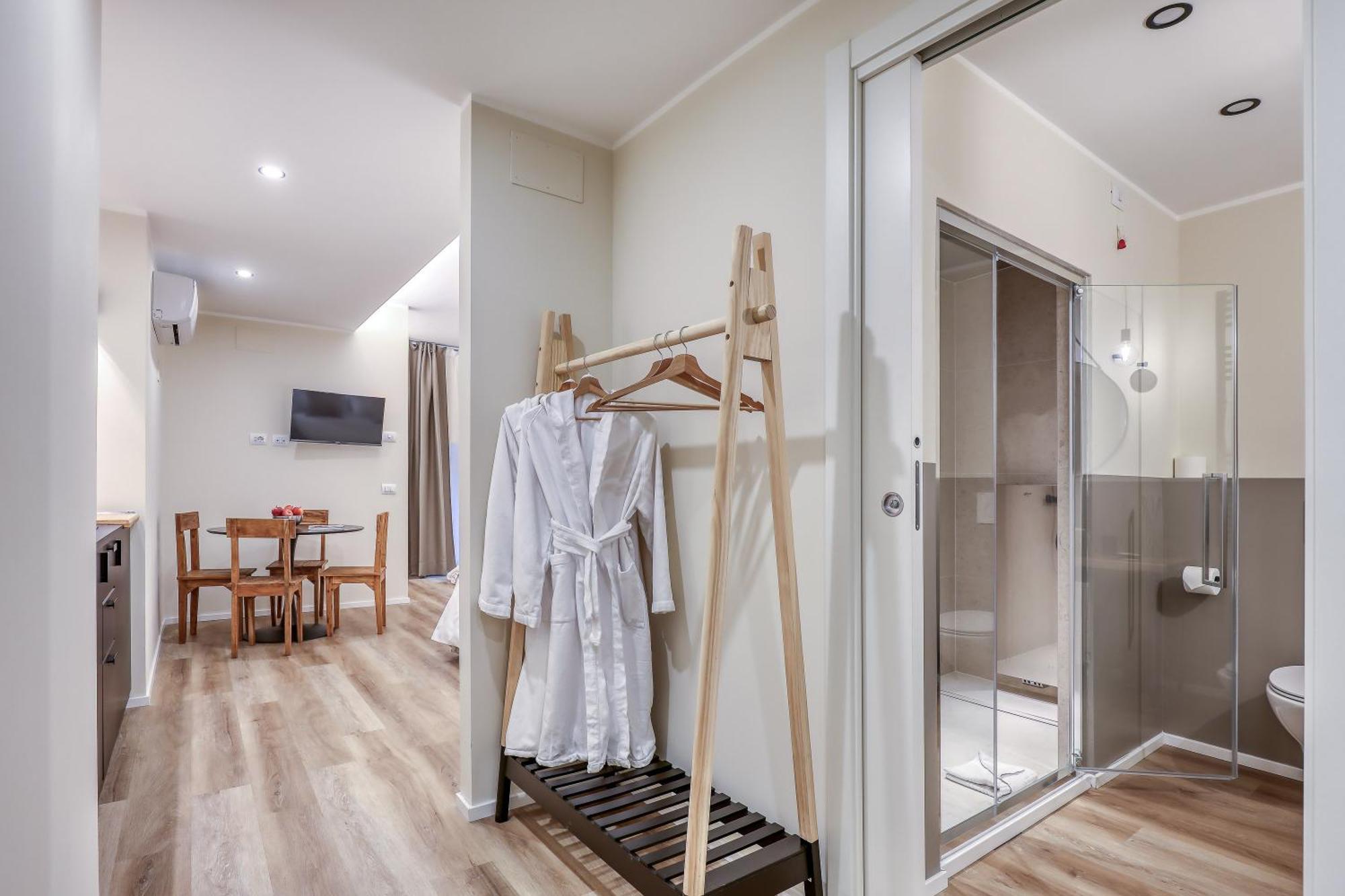 Welchome - Suites - Perugia Luaran gambar