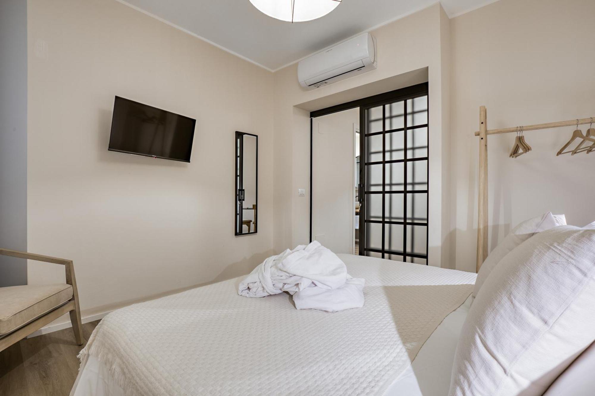 Welchome - Suites - Perugia Luaran gambar