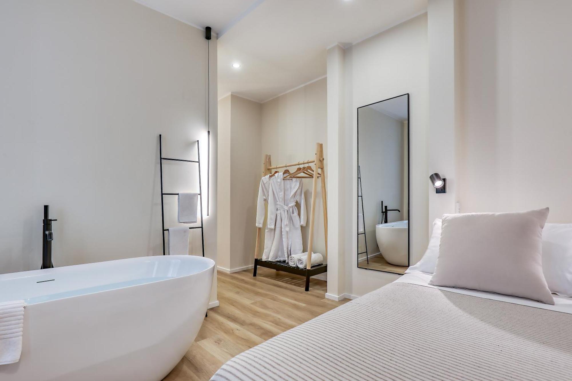 Welchome - Suites - Perugia Luaran gambar