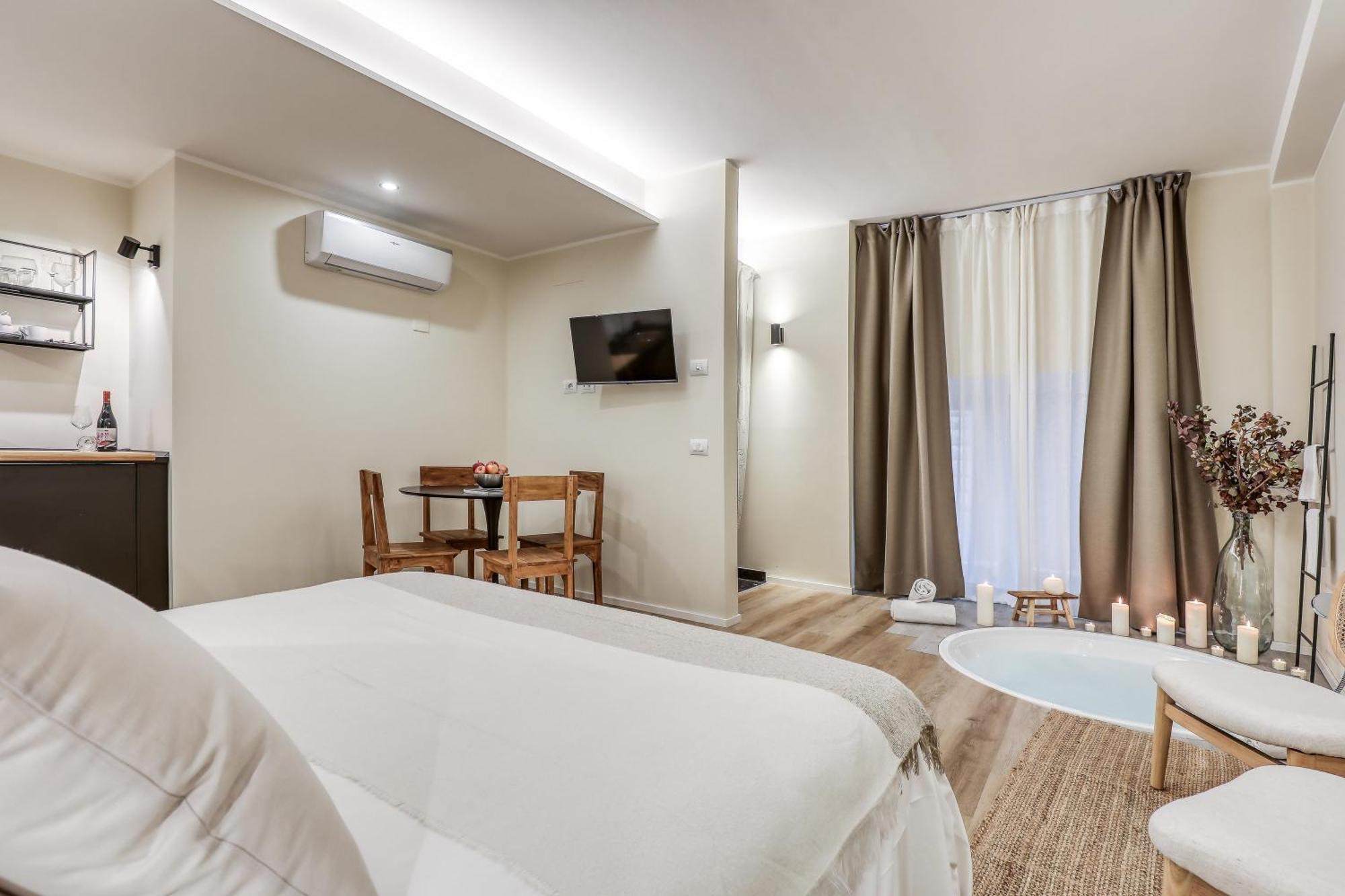 Welchome - Suites - Perugia Luaran gambar