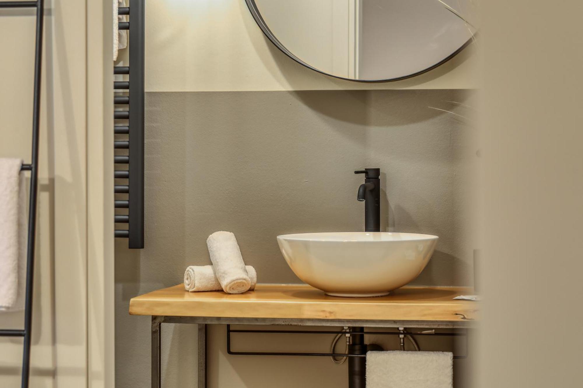 Welchome - Suites - Perugia Luaran gambar