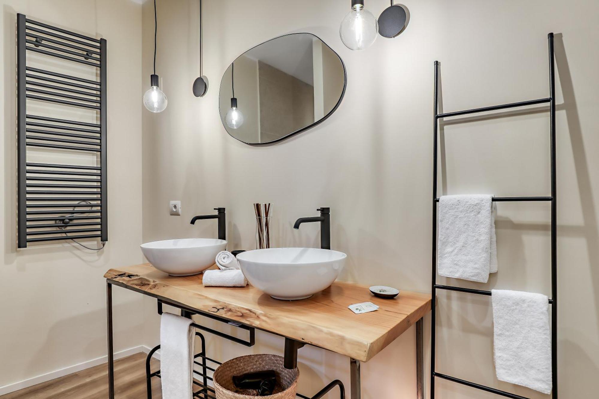 Welchome - Suites - Perugia Luaran gambar