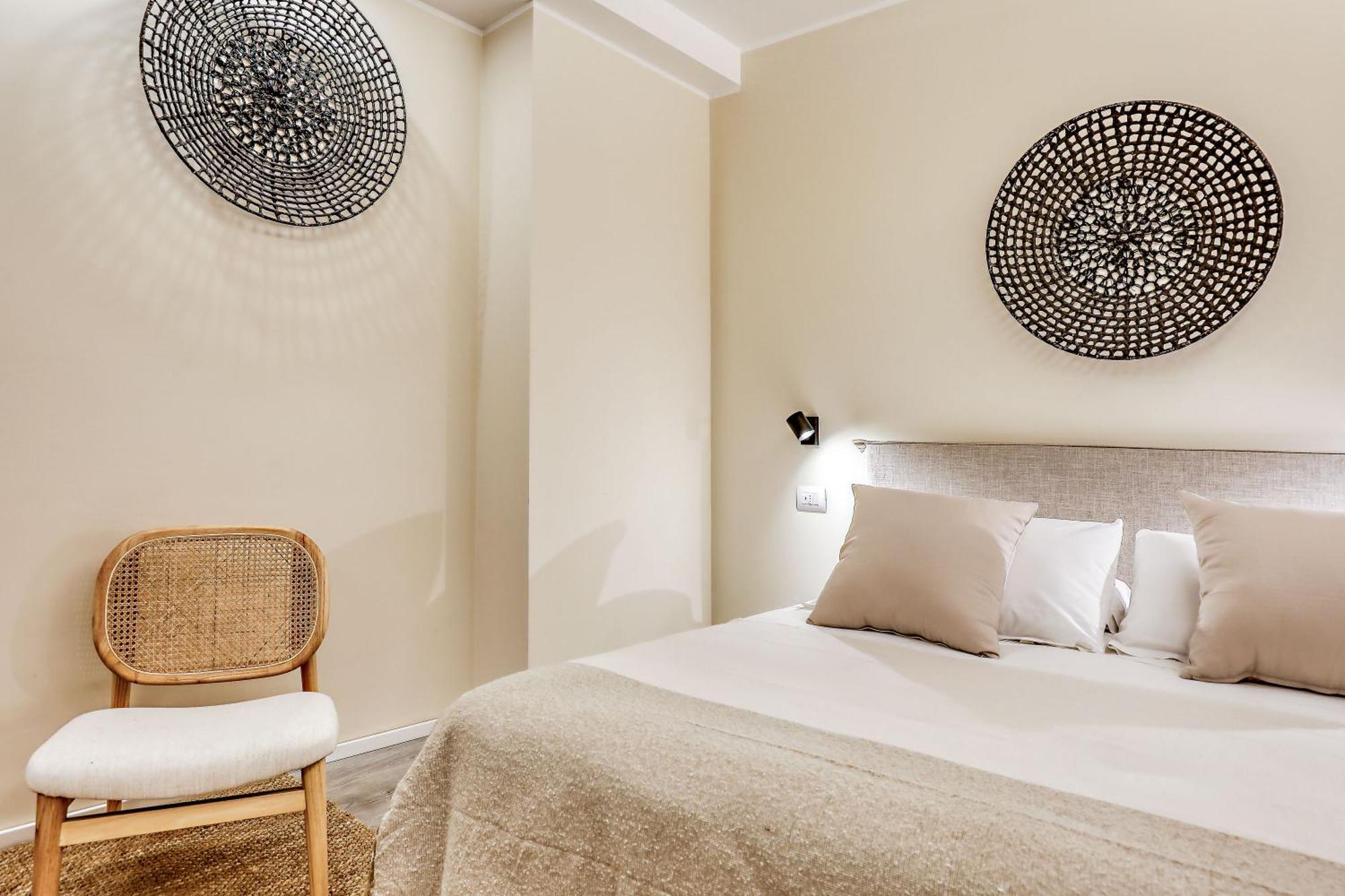 Welchome - Suites - Perugia Luaran gambar